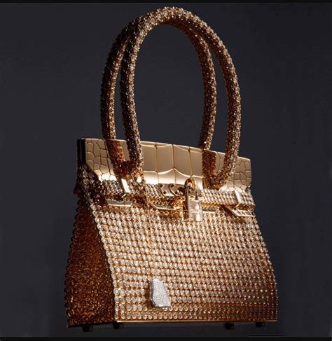 The World’s Most Expensive Bags Ever 